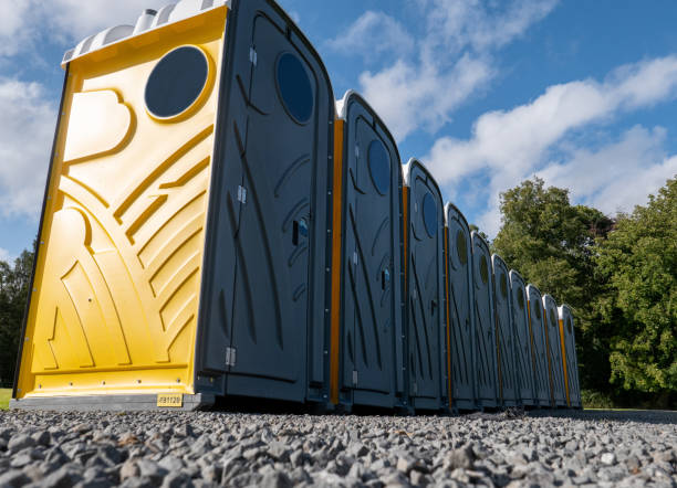 Best VIP or Luxury Restroom Trailers  in Colquitt, GA