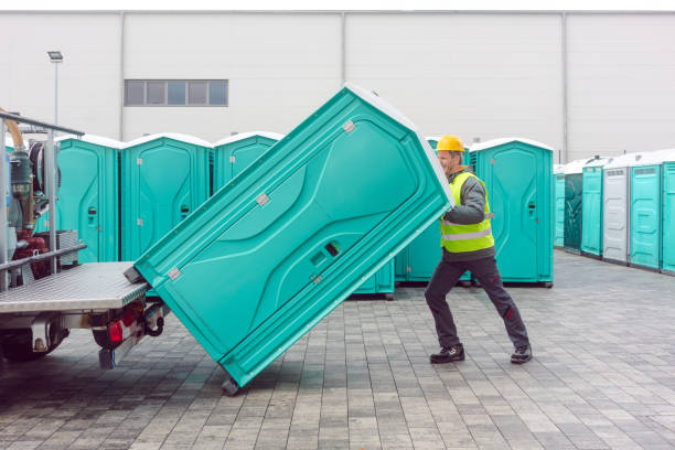 Portable Toilets for Parks and Recreation Areas in Colquitt, GA