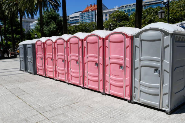 Best Portable Restrooms for Agricultural Sites  in Colquitt, GA