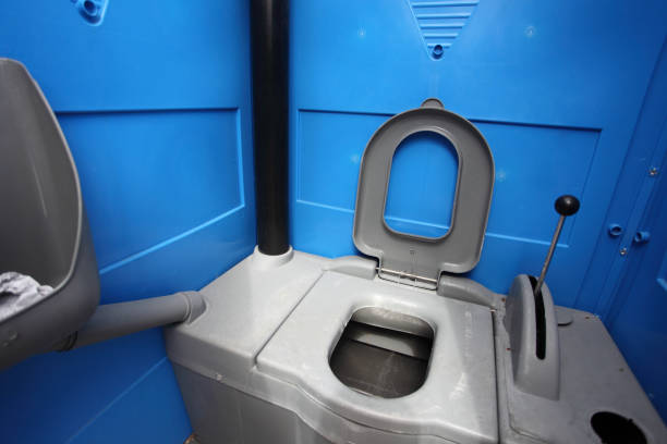 Best Portable Restroom for Sporting Events  in Colquitt, GA